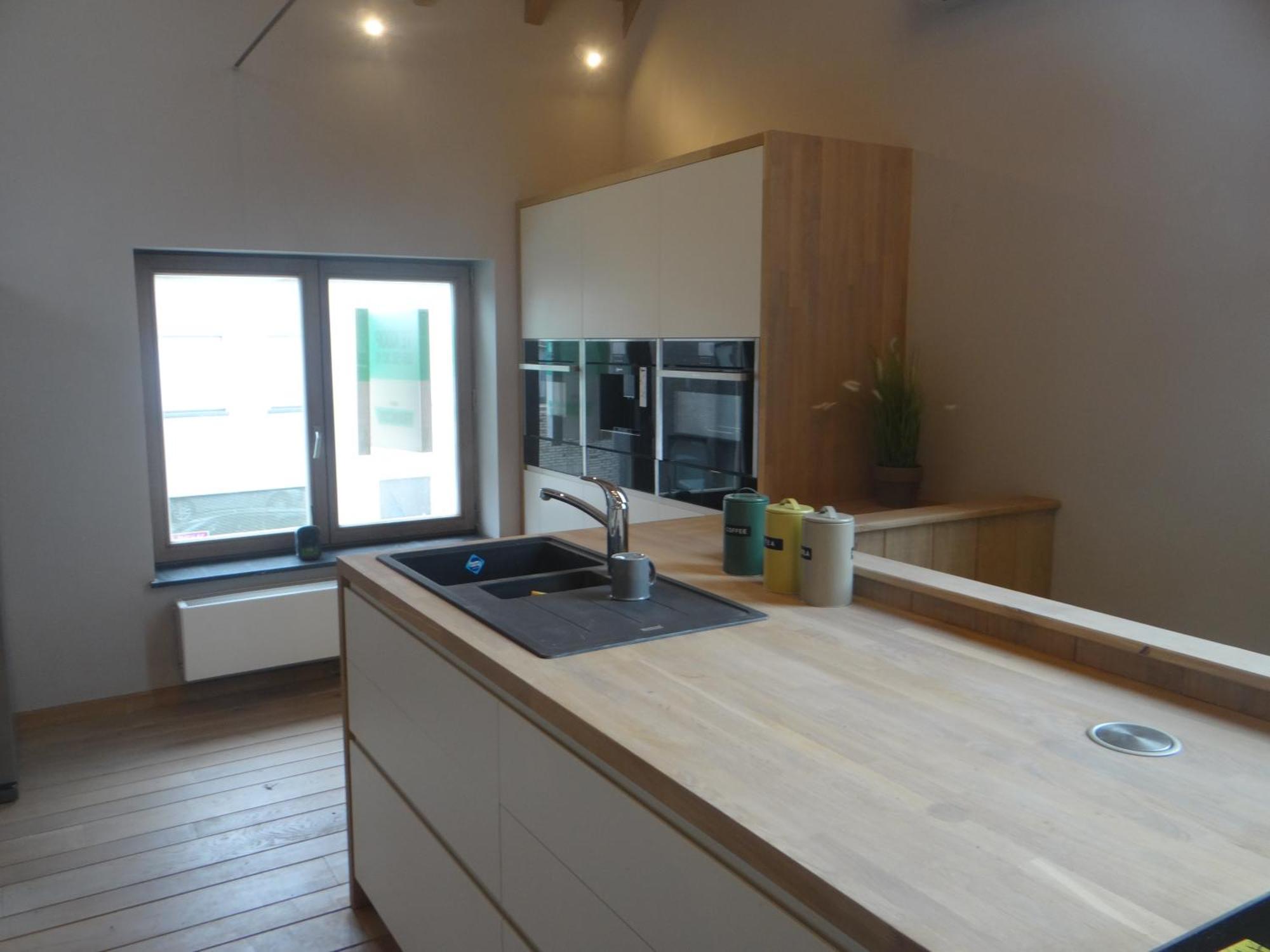 Vila 'T En Lande Alveringem Exteriér fotografie